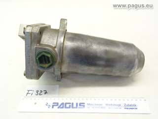 ORSTA Flüssigkeitsfilter