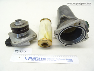 ORSTA Flüssigkeitsfilter