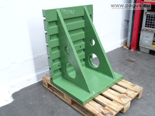 WMW Aufspannwinkel