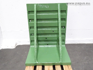 WMW Aufspannwinkel