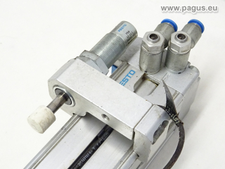 FESTO Linearantrieb