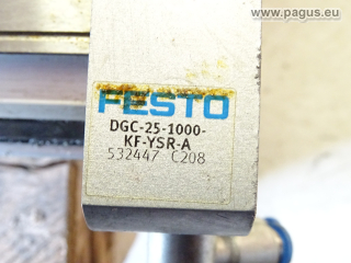 FESTO Linearantrieb
