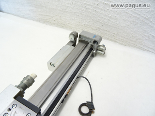 FESTO Linearantrieb