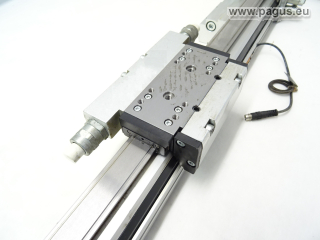 FESTO Linearantrieb