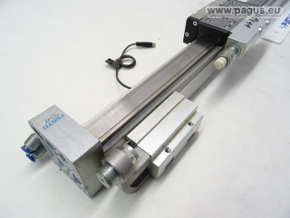 FESTO Linearantrieb