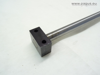 PAGUS linear guide