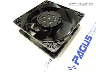 EBM PAPST Axiallüfter