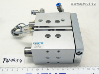 FESTO Führungszylinder