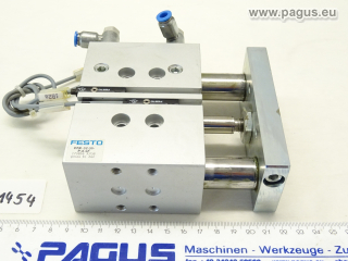 FESTO Führungszylinder