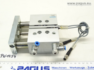 FESTO Führungszylinder