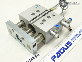 FESTO Führungszylinder