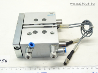 FESTO Führungszylinder