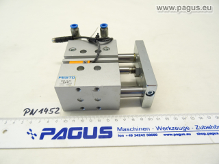 FESTO Führungszylinder