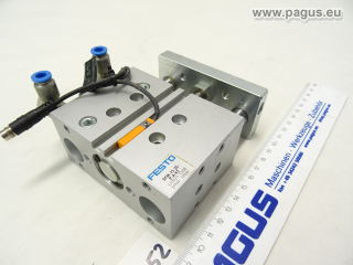 FESTO Führungszylinder