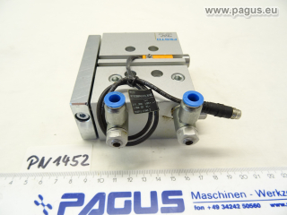 FESTO Führungszylinder