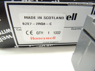 HONEYWELL Einzelgrenztaster
