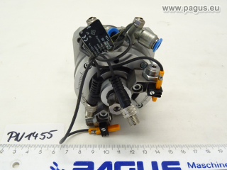 FESTO Pneumatischer Schwenkantrieb