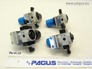 FESTO Druckregelventil