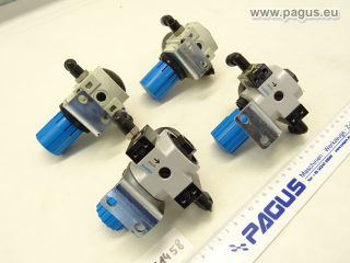 FESTO Druckregelventil