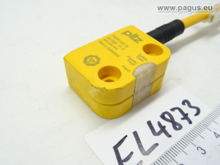 PILZ Codierter Sicherheitsschalter