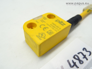 PILZ Codierter Sicherheitsschalter