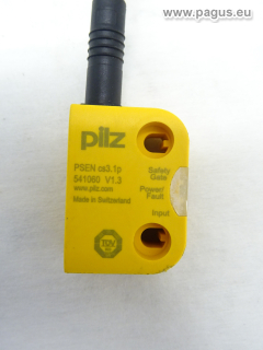 PILZ Codierter Sicherheitsschalter