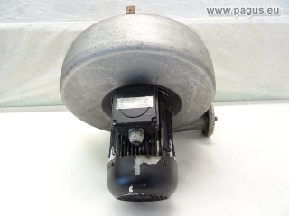 DIETZ MOTOREN Radiallüfter