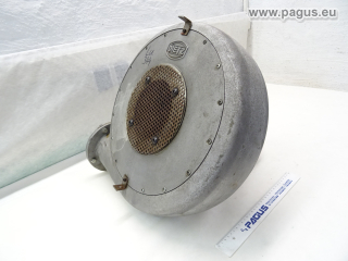 DIETZ MOTOREN Radiallüfter