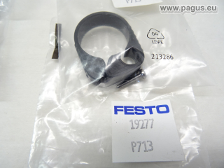 FESTO Befestigungsbausatz