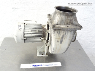 DIETZ MOTOREN Radiallüfter