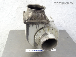 DIETZ MOTOREN Radiallüfter