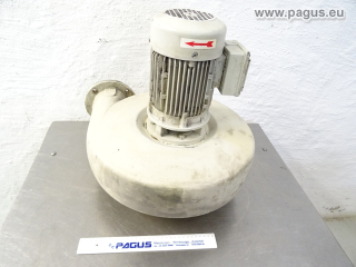 DIETZ MOTOREN Radiallüfter