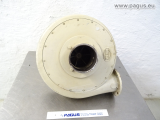 DIETZ MOTOREN Radiallüfter