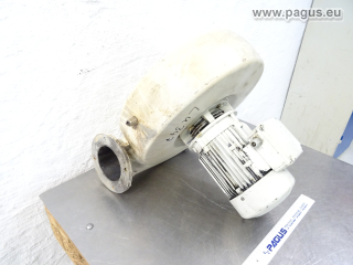 DIETZ MOTOREN Radiallüfter