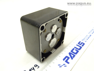 ORIENTAL MOTOR Getriebe