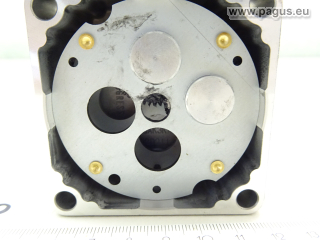 ORIENTAL MOTOR Getriebe