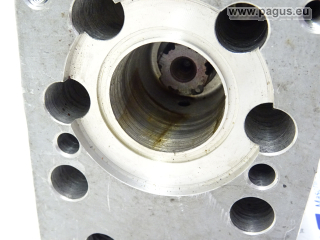 ORSTA Hydraulikpumpe