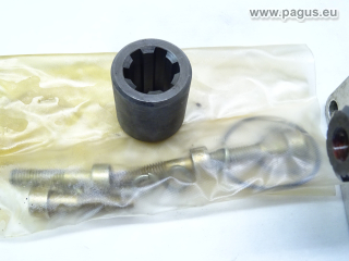 ORSTA Hydraulikpumpe