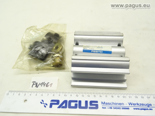 FESTO Anschlussblock