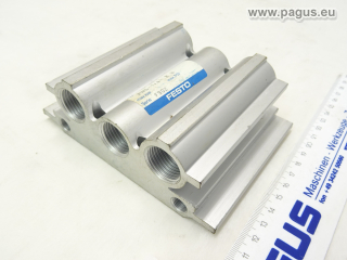 FESTO Anschlussblock