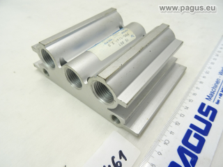 FESTO Anschlussblock