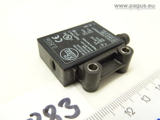 IFM EFECTOR Laser-Reflexlichttaster