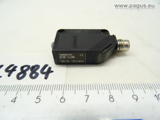 OMRON Entfernungssensor