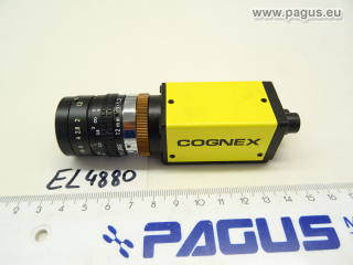 COGNEX Digitalkamera