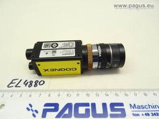 COGNEX Digitalkamera