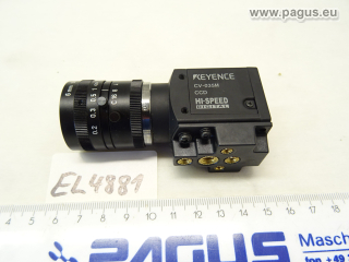 KEYENCE Digitalkamera