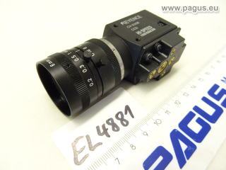 KEYENCE Digitalkamera