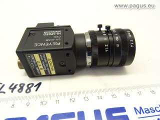 KEYENCE Digitalkamera