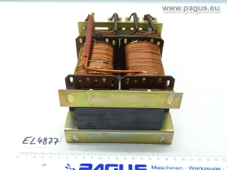 ROBOTRON Transformator