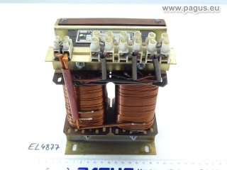 ROBOTRON Transformator